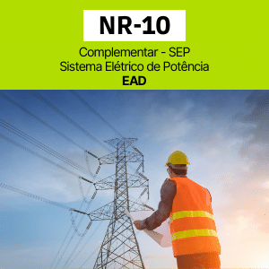 NR-10 - Complementar SEP