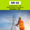 NR-10 - Complementar SEP - Reciclagem